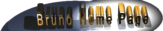 Bruno Defiori Home Page